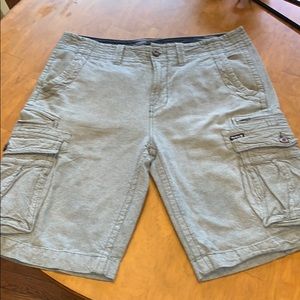 Men’s Hurley Cargo Shorts